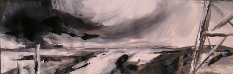landschap