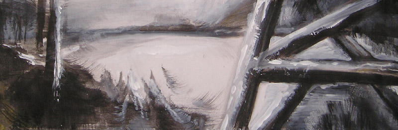 landschap