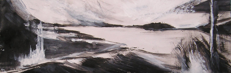 landschap